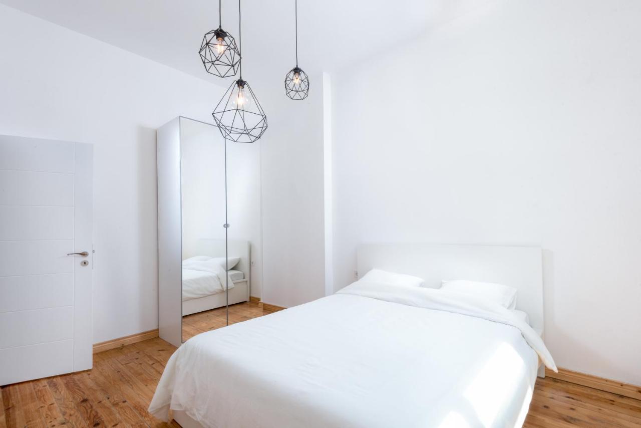 The White Apartment - Bogoridi Main Street Burgaz Dış mekan fotoğraf